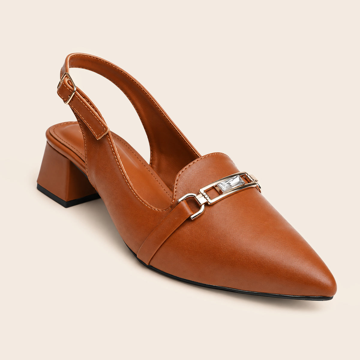 HAL-0010 BROWN