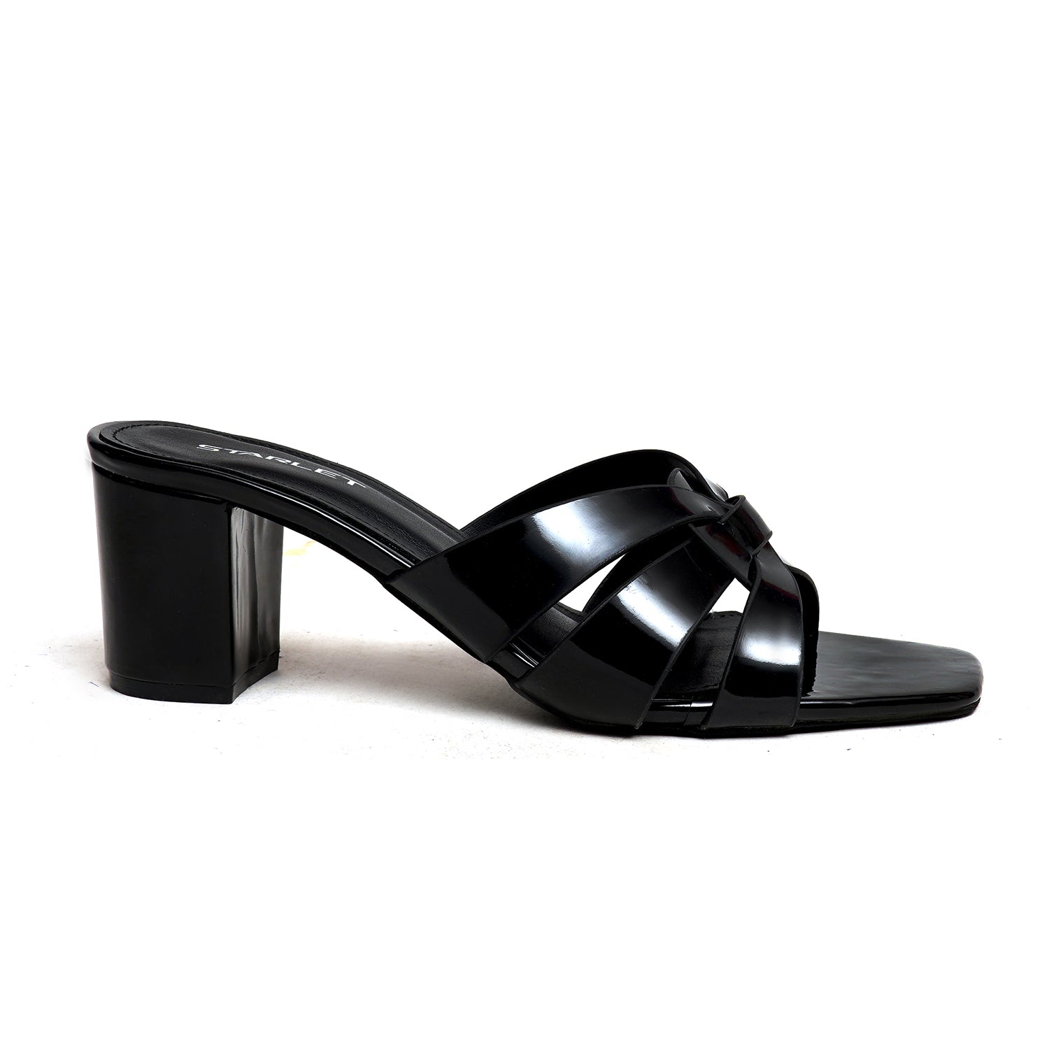 HAL-0005 BLACK