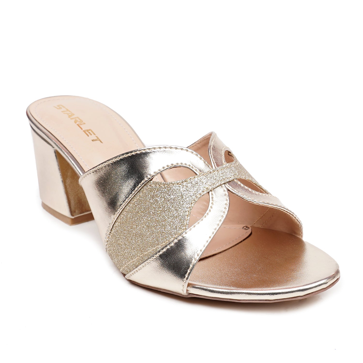 ISL-0003 GOLD
