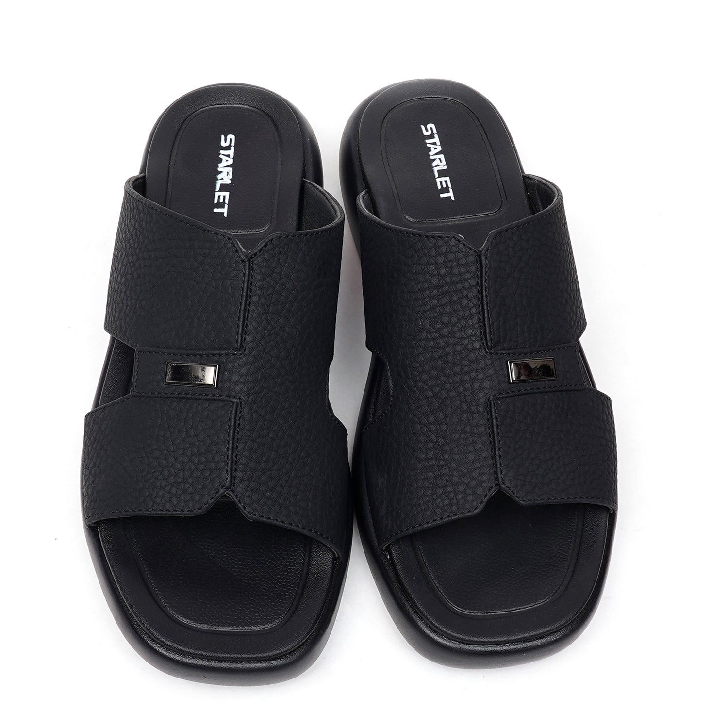 LEX-002 BLACK
