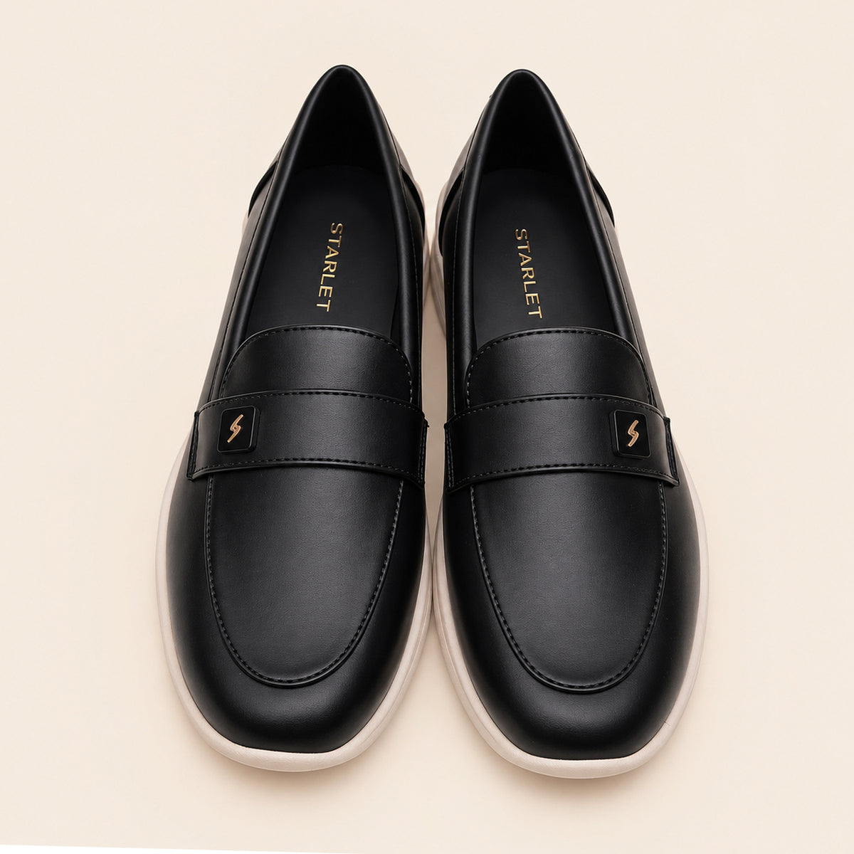 MAY-0025 BLACK