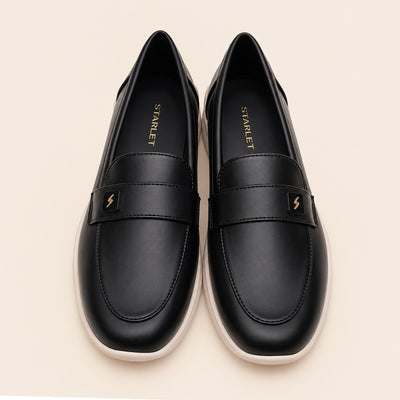 MAY-0025 BLACK