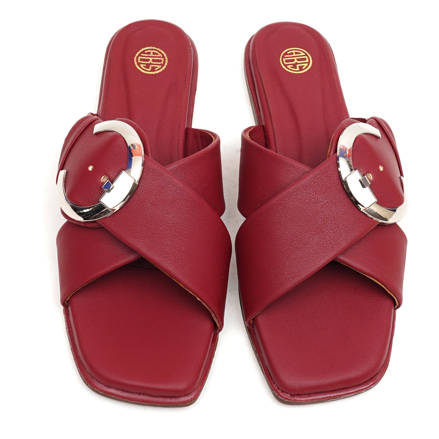 AML-0021 BURGUNDY