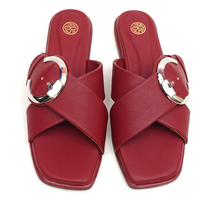 AML-0021 BURGUNDY
