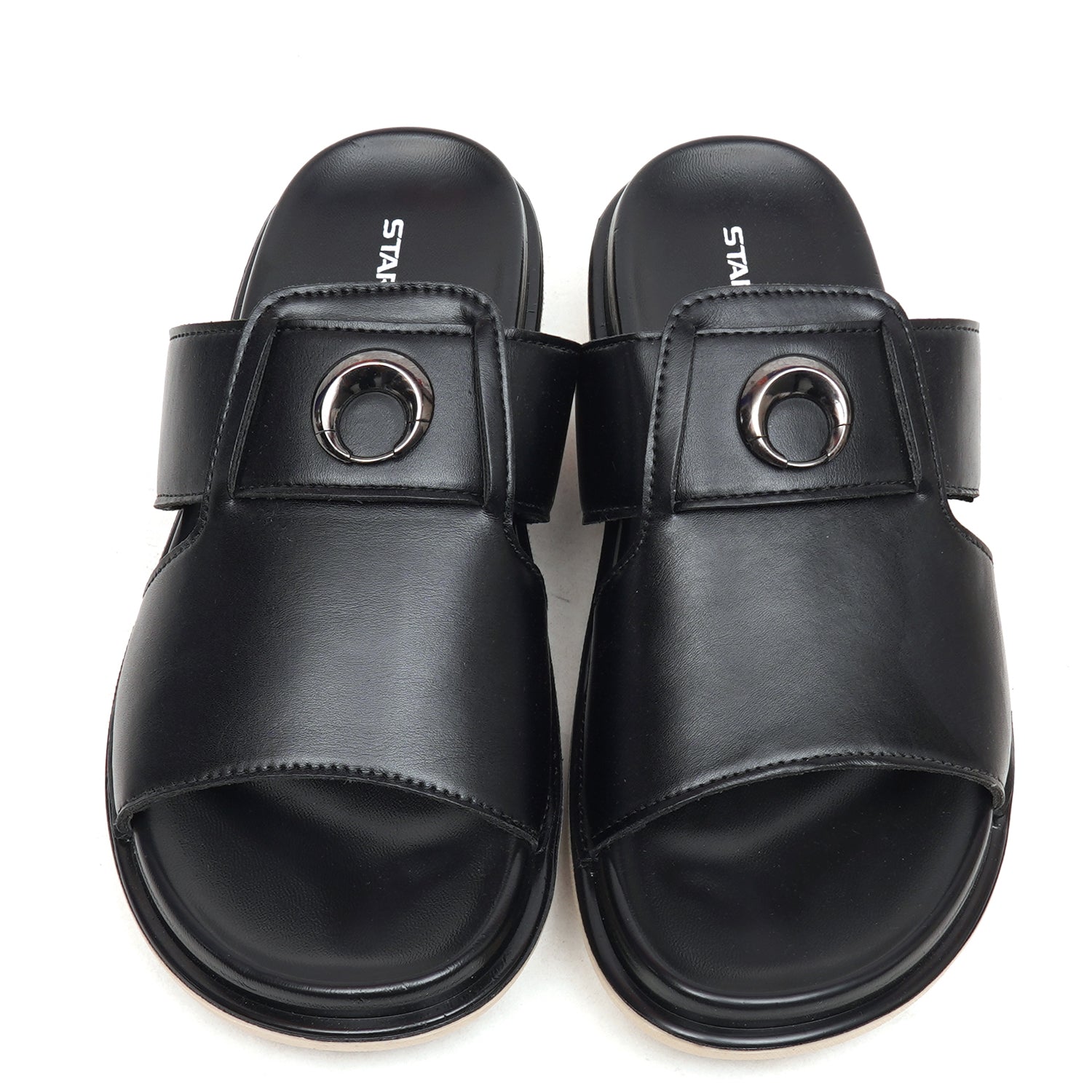 AWG-0006 BLACK