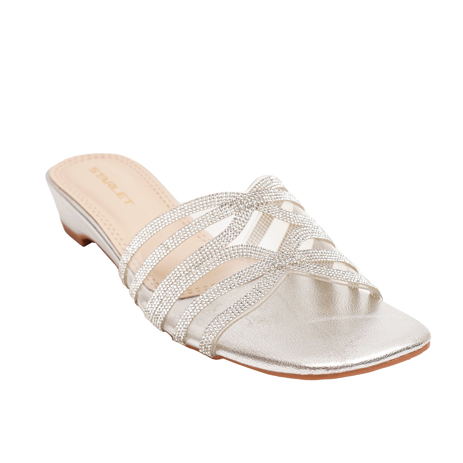 BFL-0032 SILVER