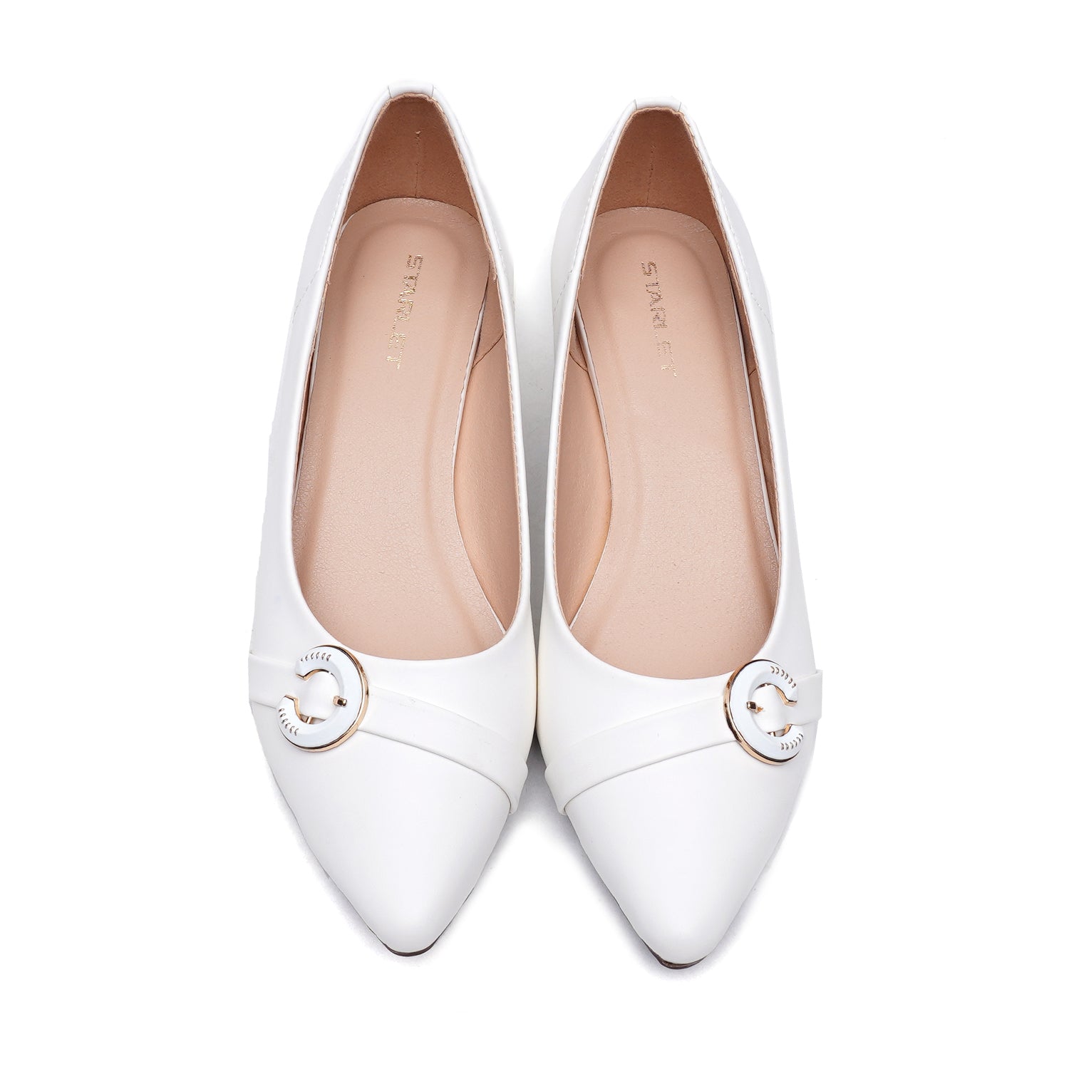 BFL-0038 WHITE