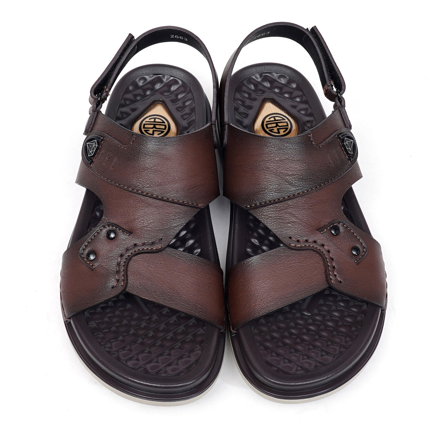 CAG-105  BROWN