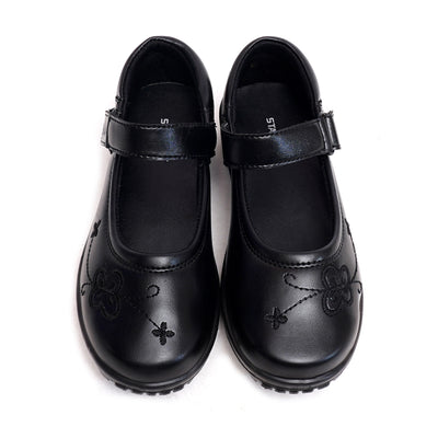 LEATHER SHOES - FSC-001 (L)
