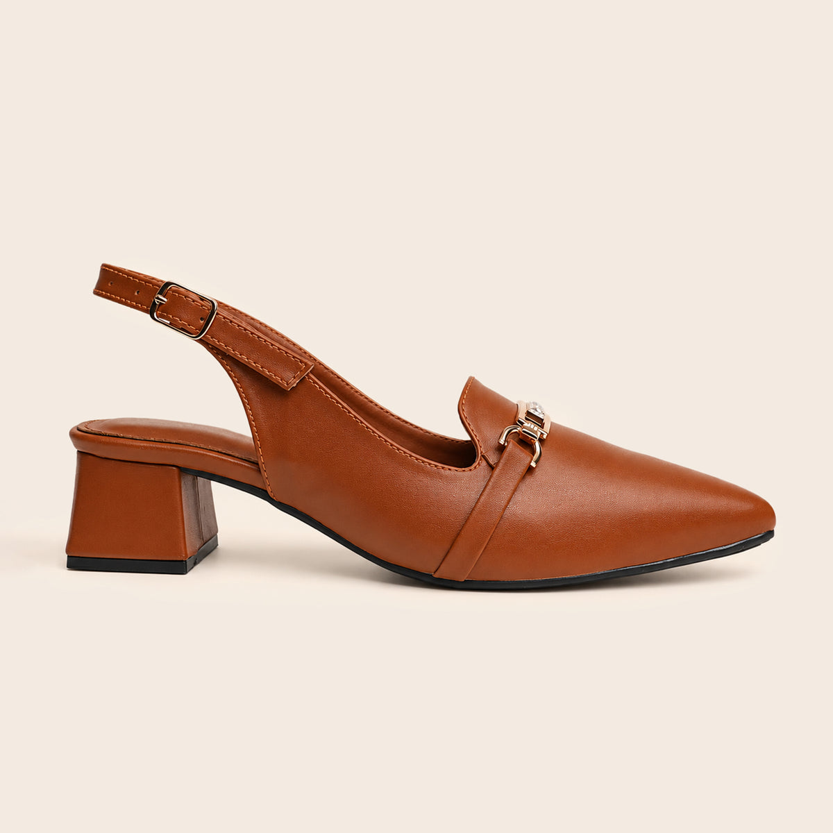 HAL-0010 BROWN