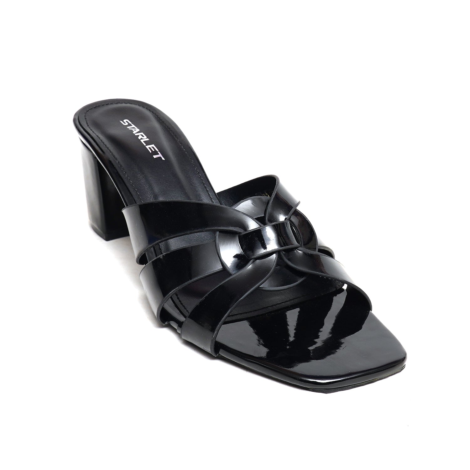 HAL-0005 BLACK