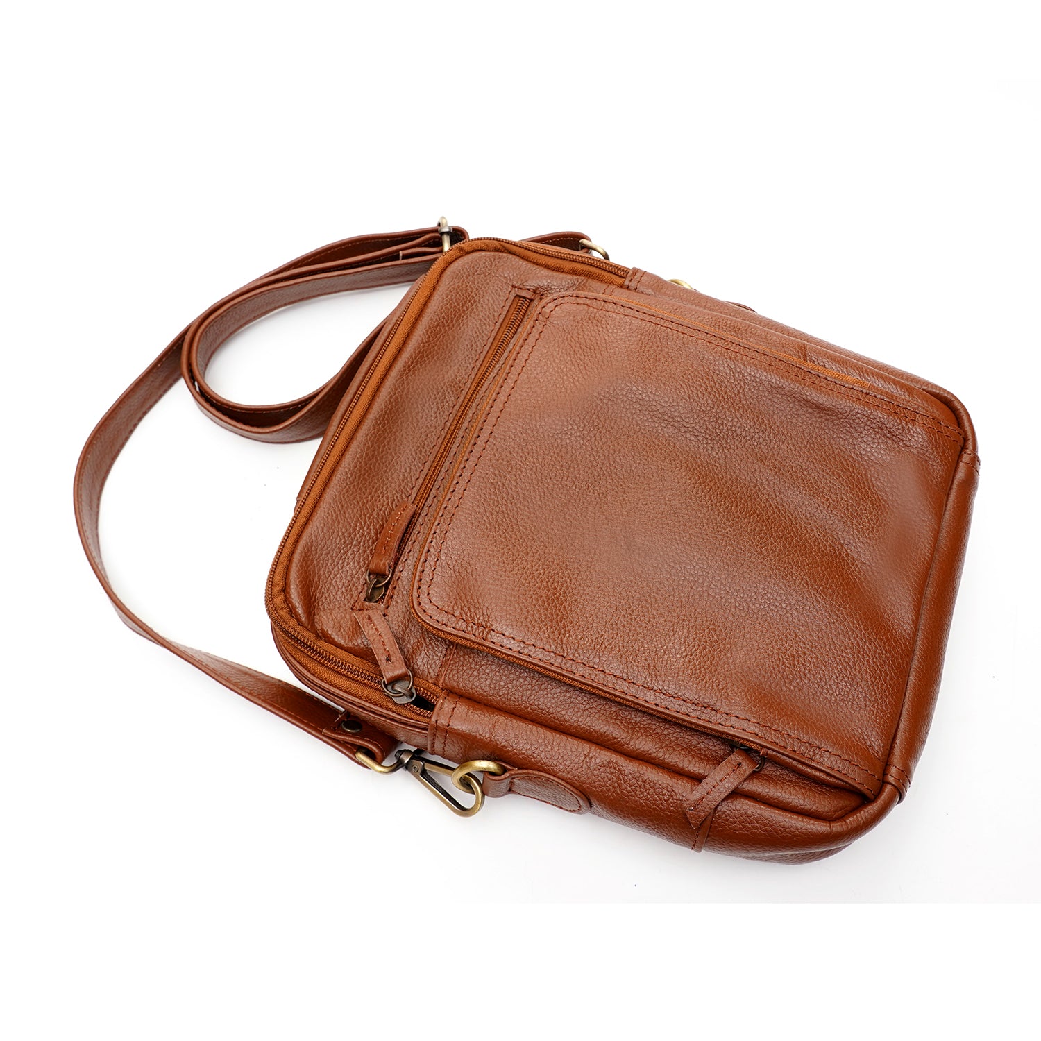 OXP0003 BROWN