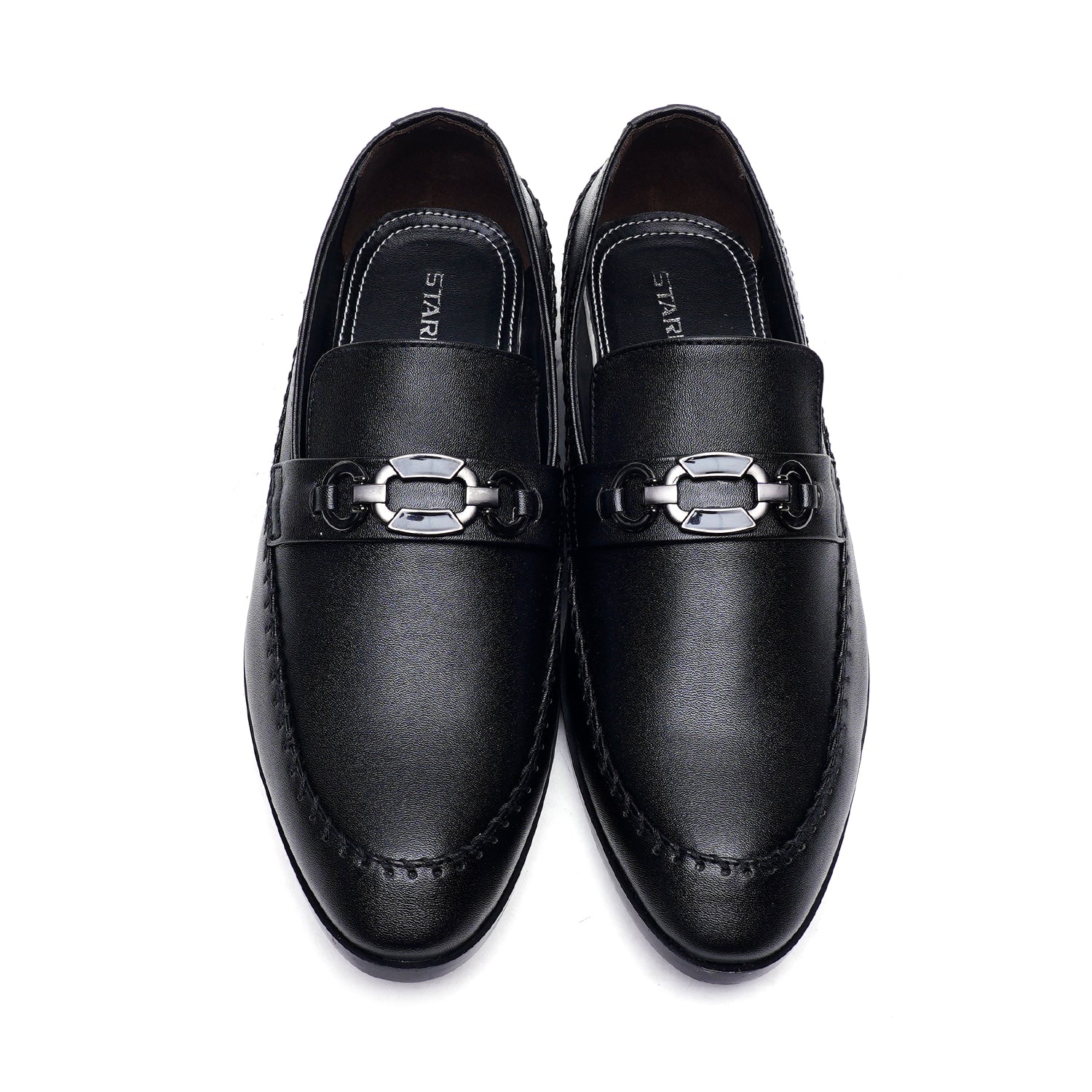 UGG-0003 BLACK