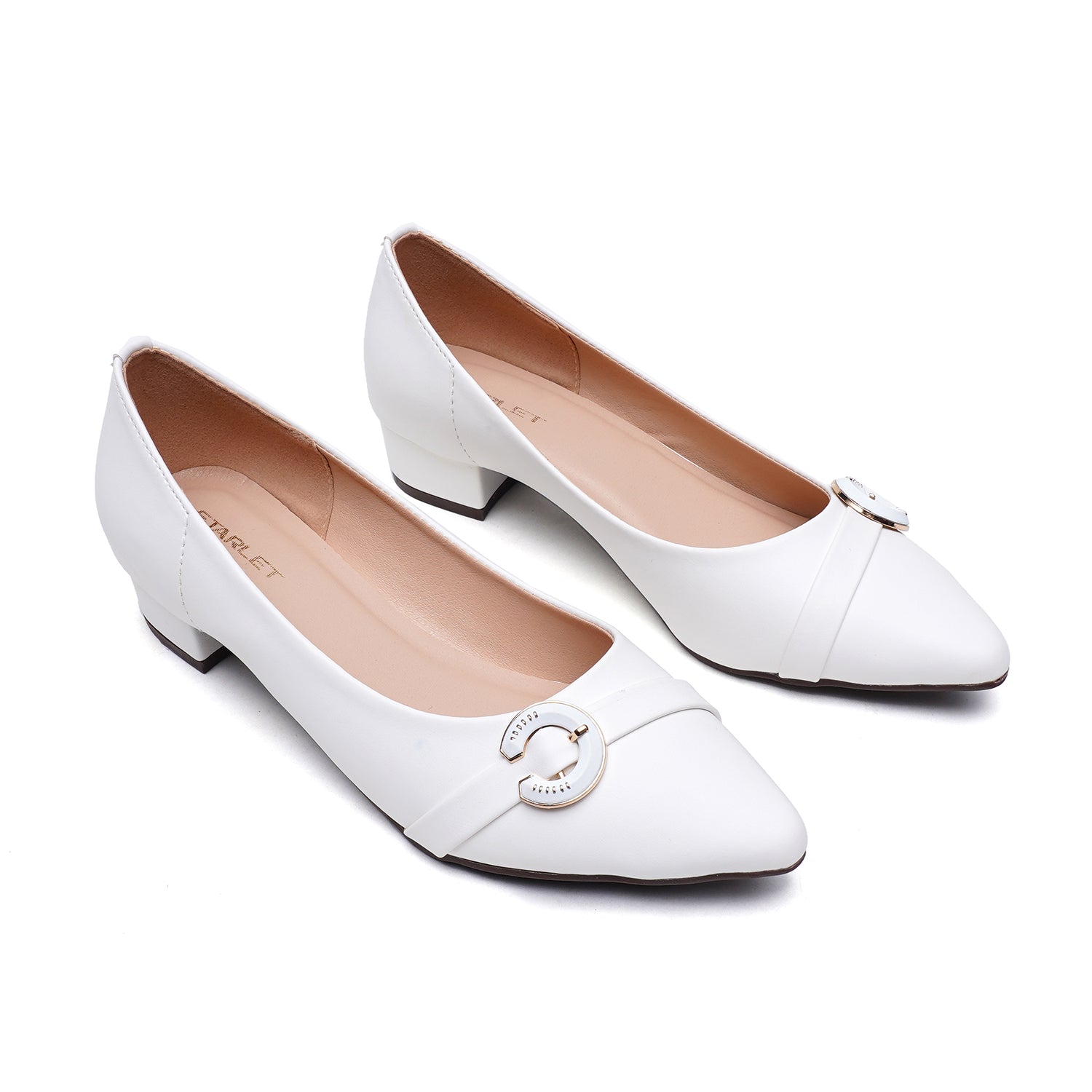 BFL-0038 WHITE