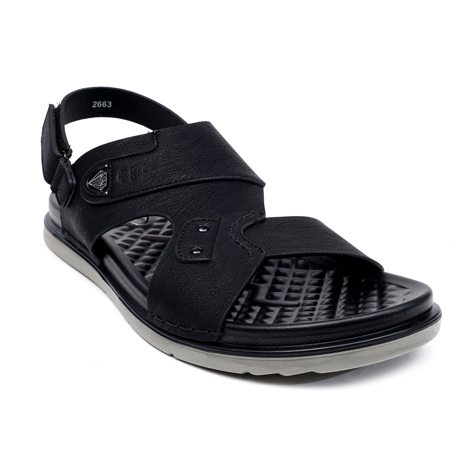CAG-105  BLACK