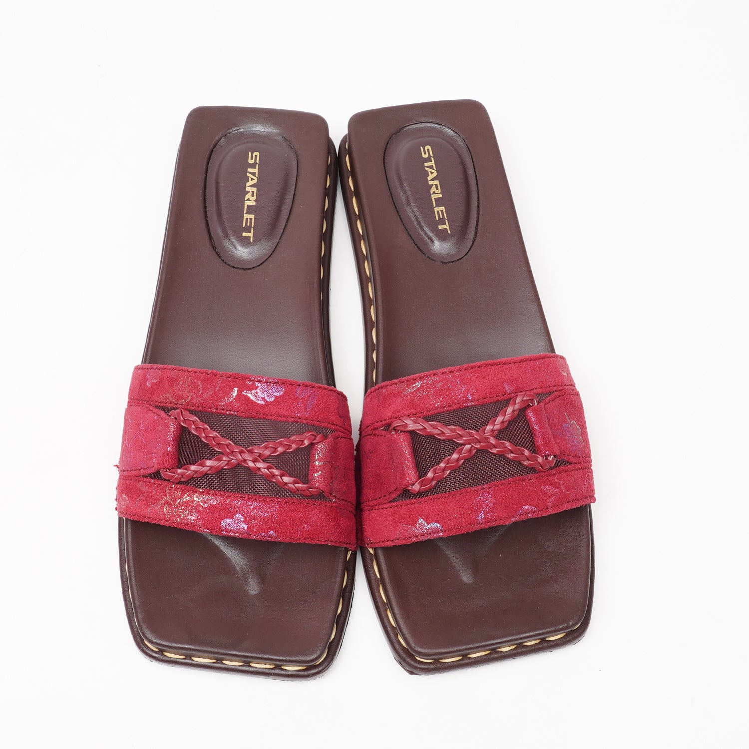 GFL-0017 MAROON