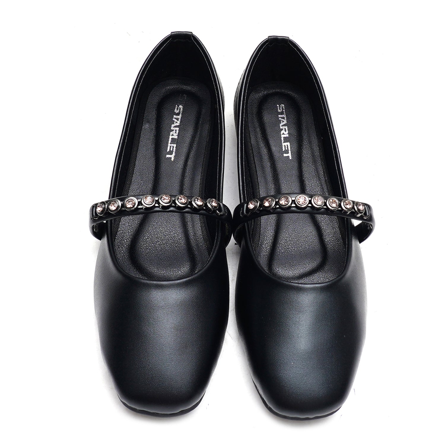 MML-0012 BLACK