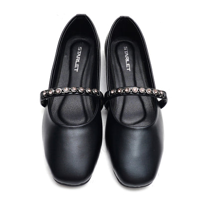 Women`s Bella Rose Formal Pumps
