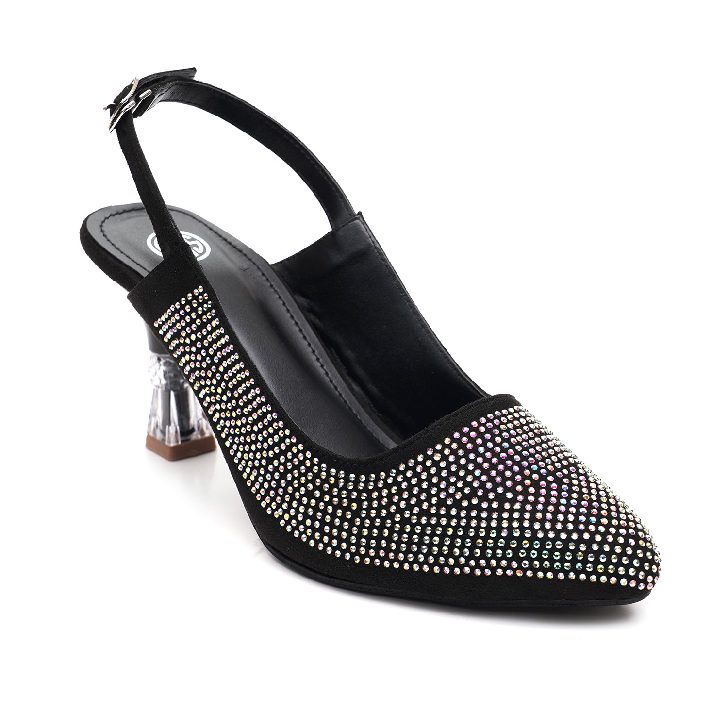 MUL0017 BLACK