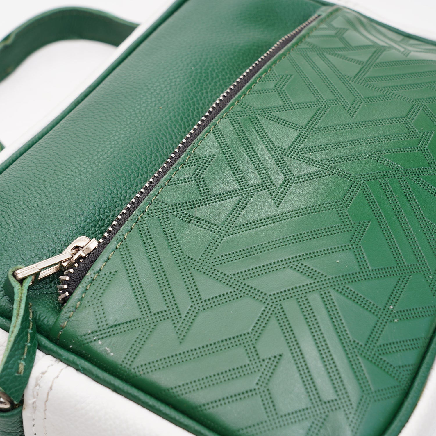 OXP0002 GREEN