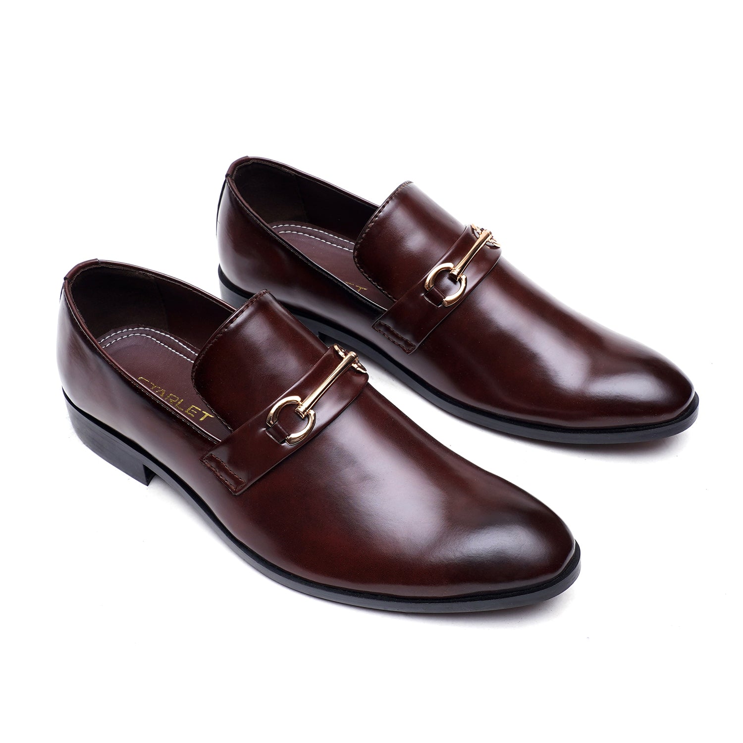 UGG-0001 BROWN