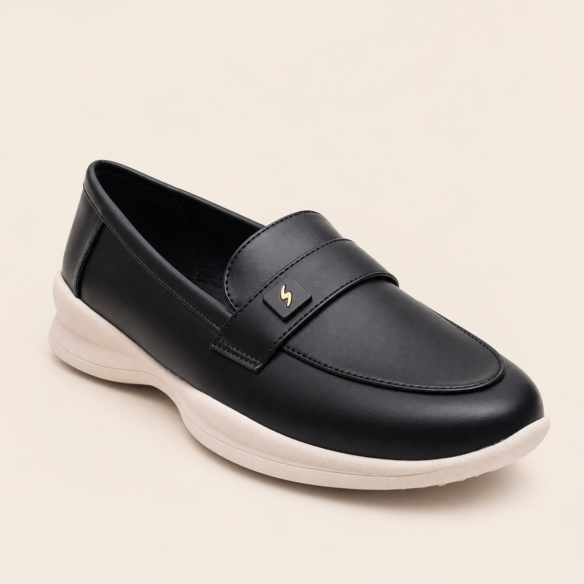 MAY-0025 BLACK