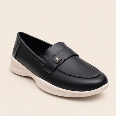 MAY-0025 BLACK