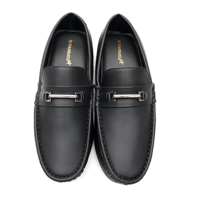 AWC-003 BLACK (M)