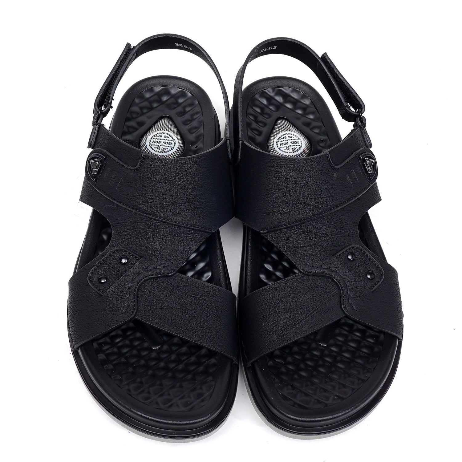 CAG-105  BLACK