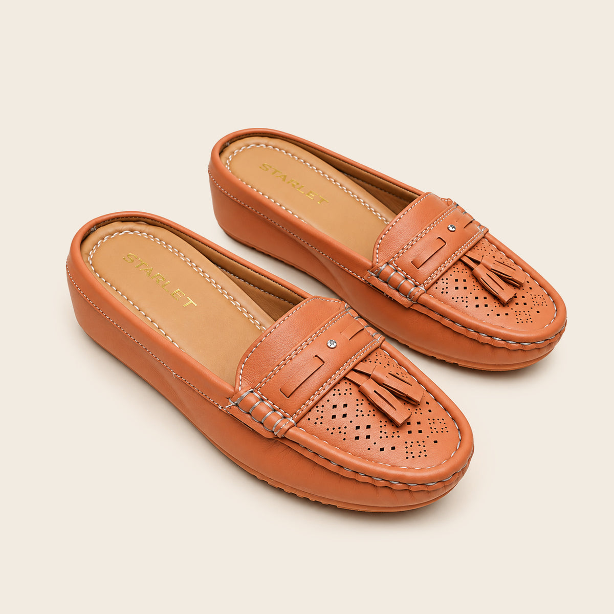 FSL-0023 TAN