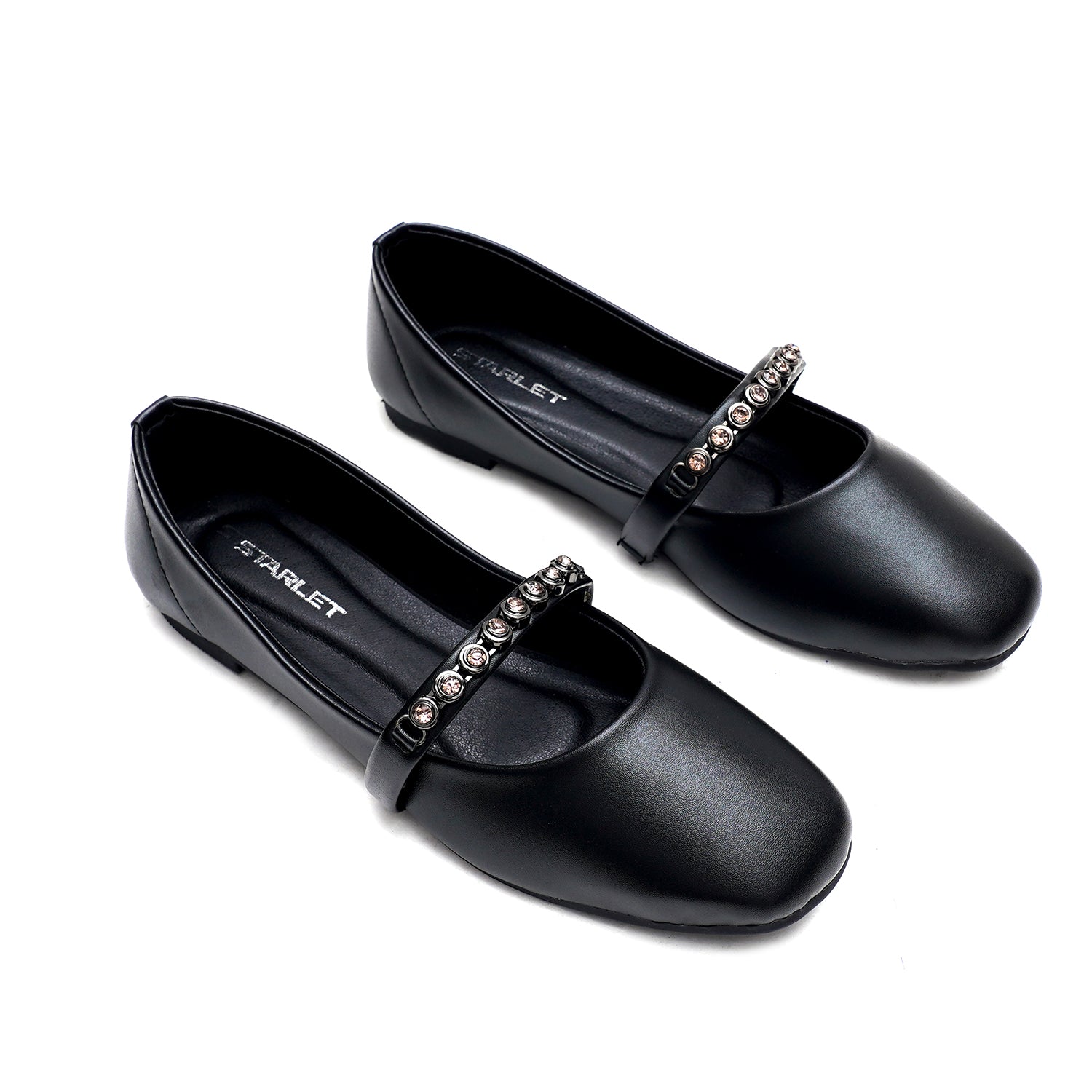 MML-0012 BLACK