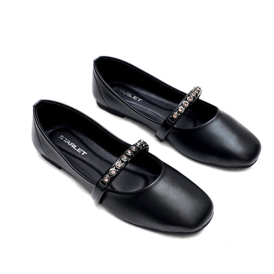 Women`s Bella Rose Formal Pumps