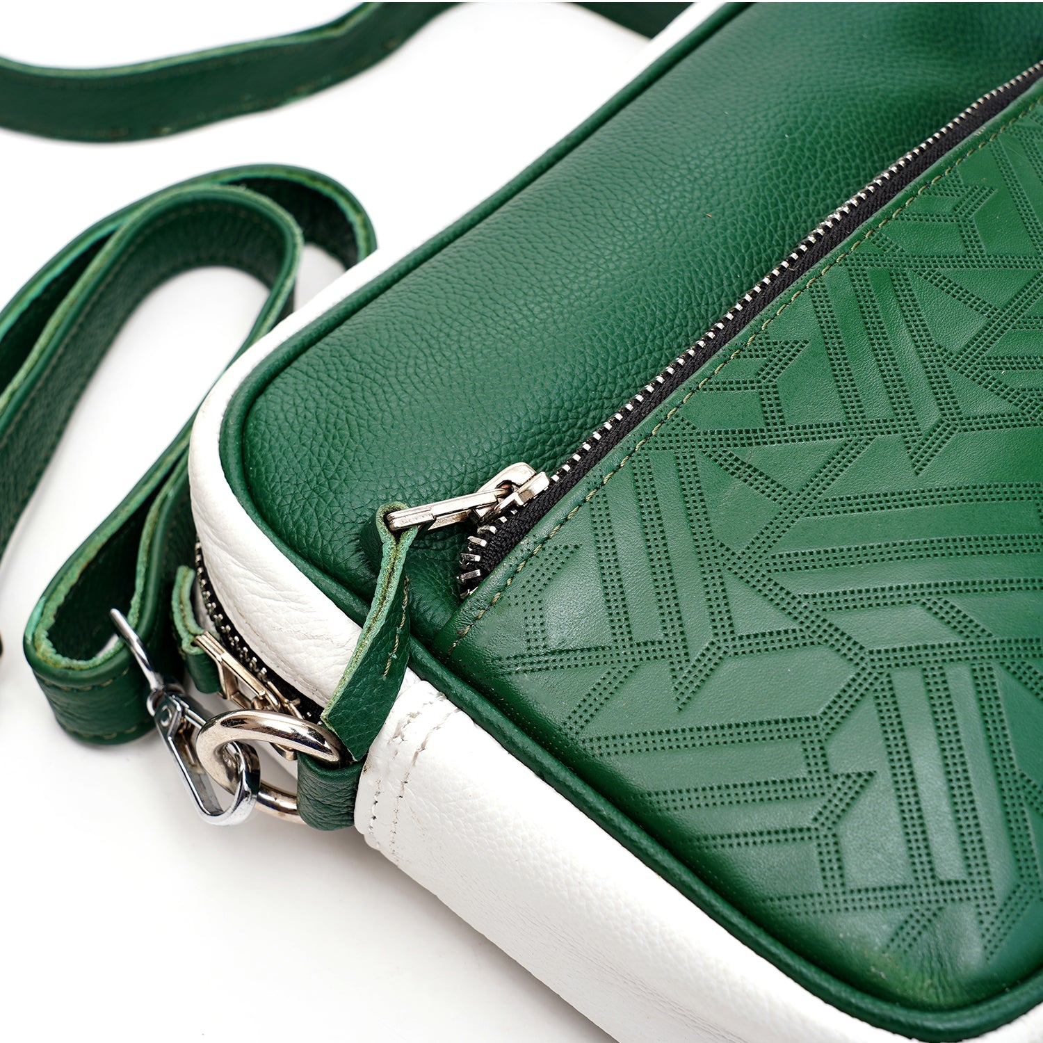 OXP0002 GREEN