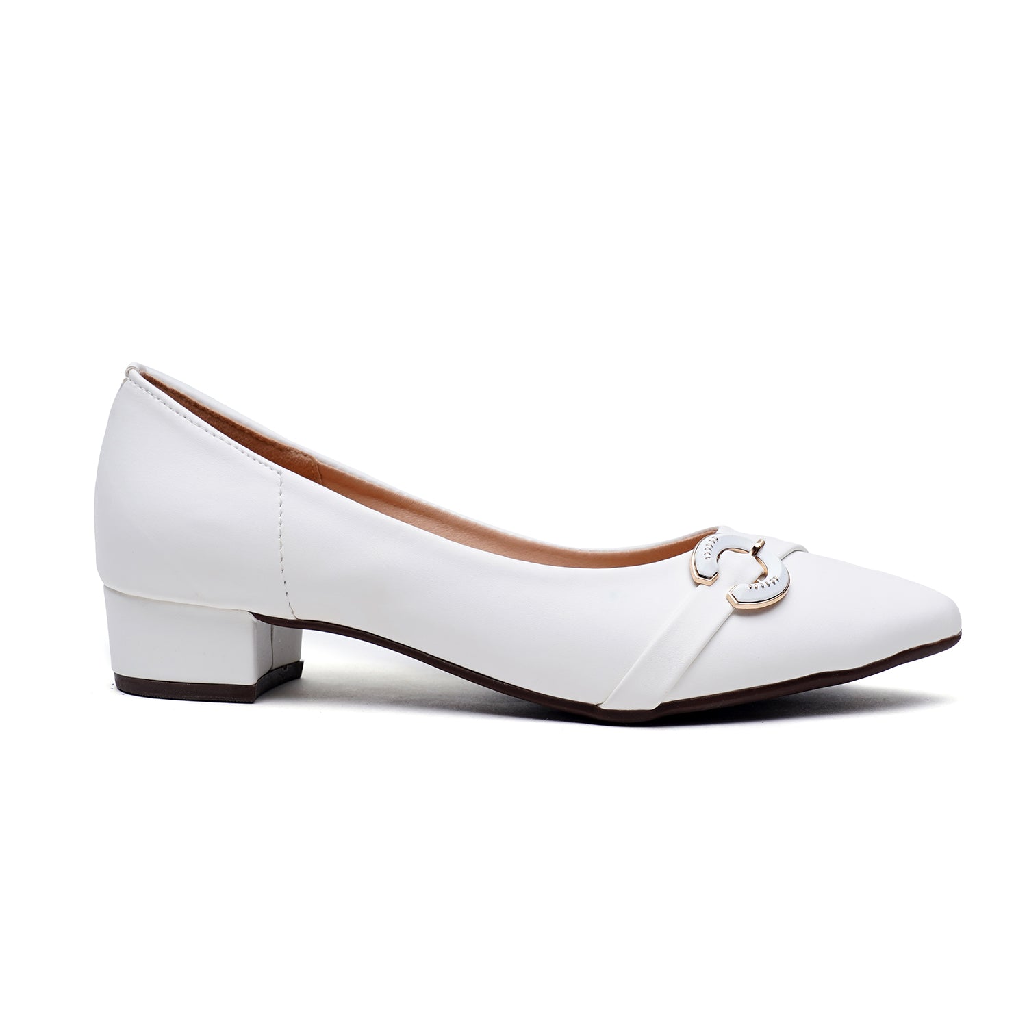 BFL-0038 WHITE