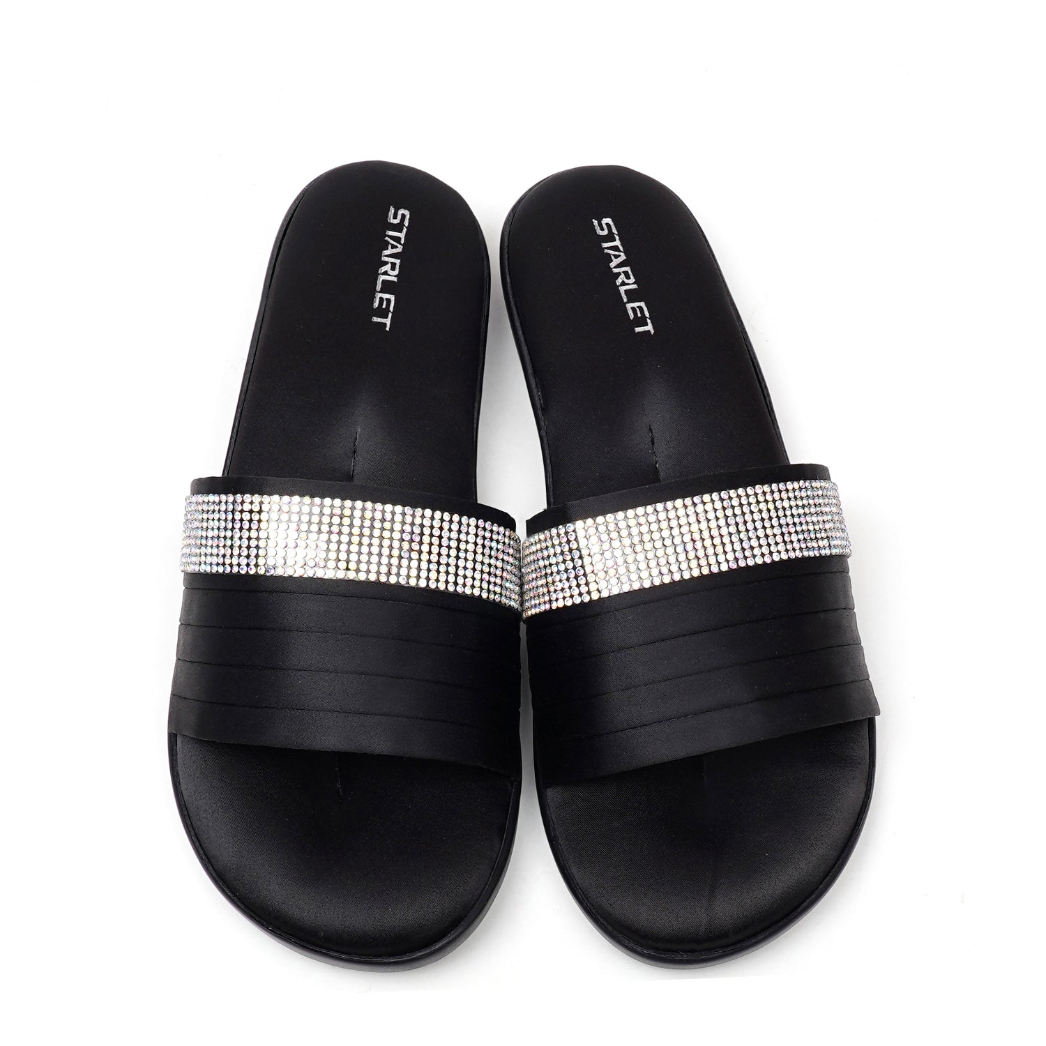 BRL-0018 BLACK