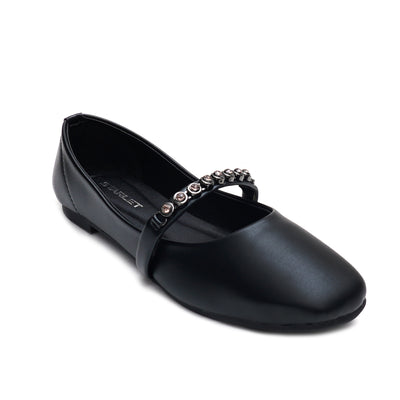 Women`s Bella Rose Formal Pumps