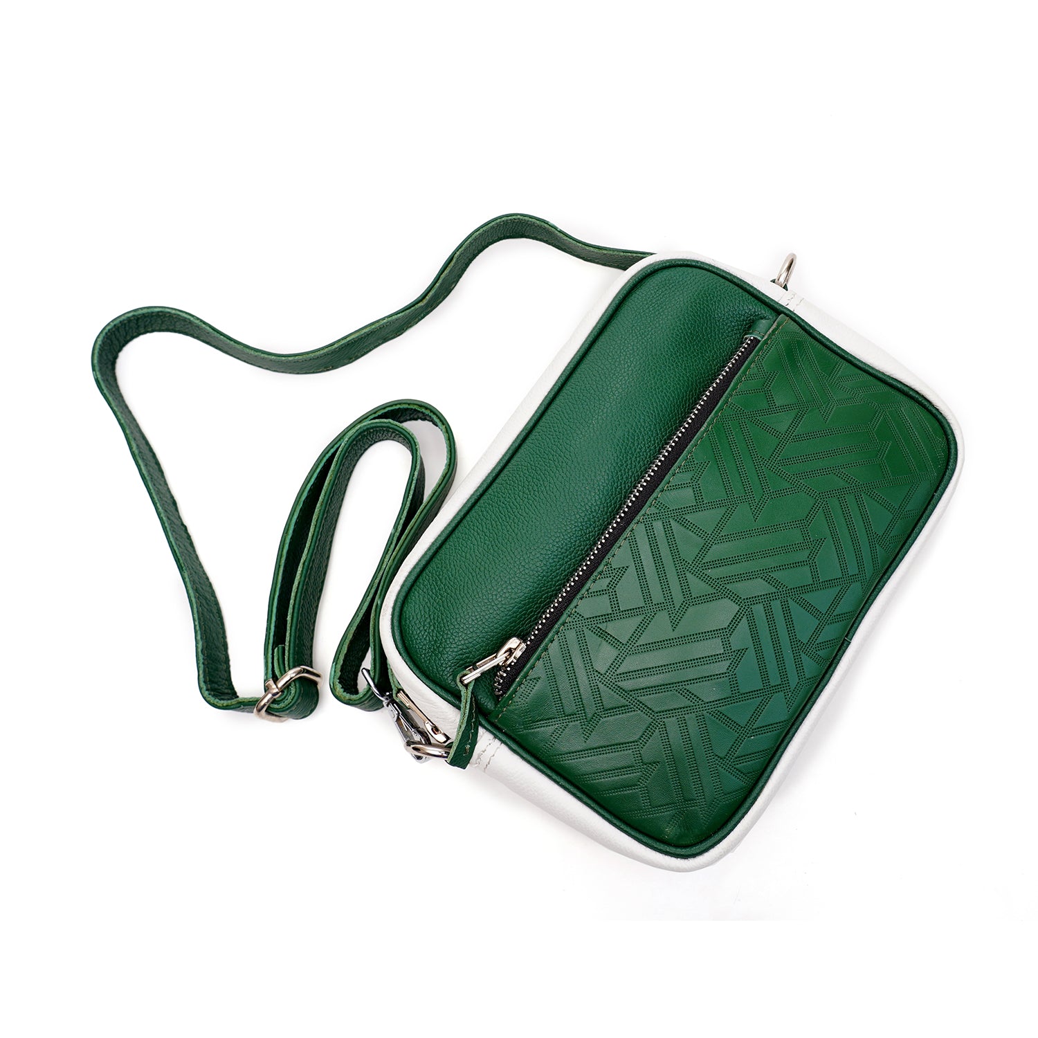 OXP0002 GREEN