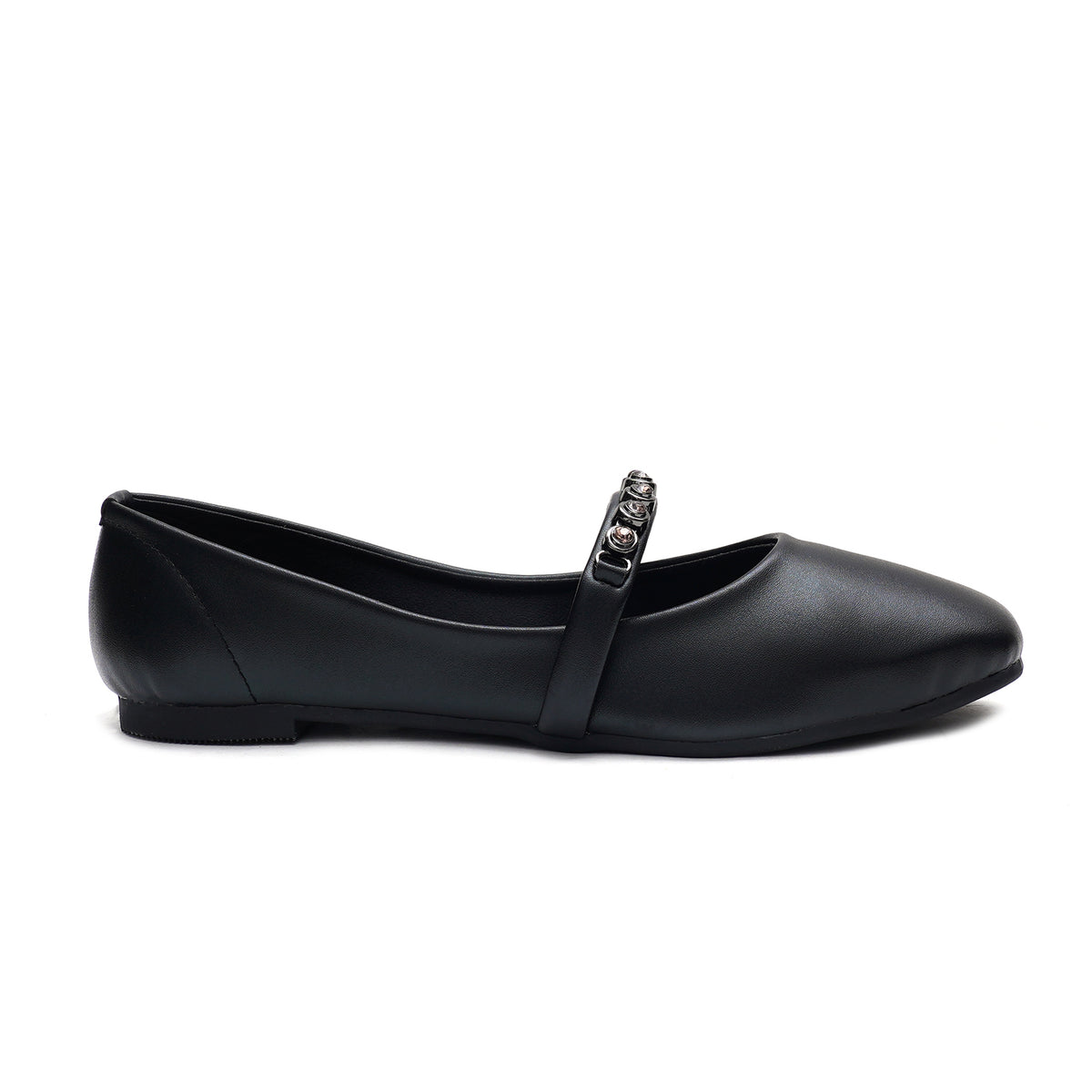 MML-0012 BLACK