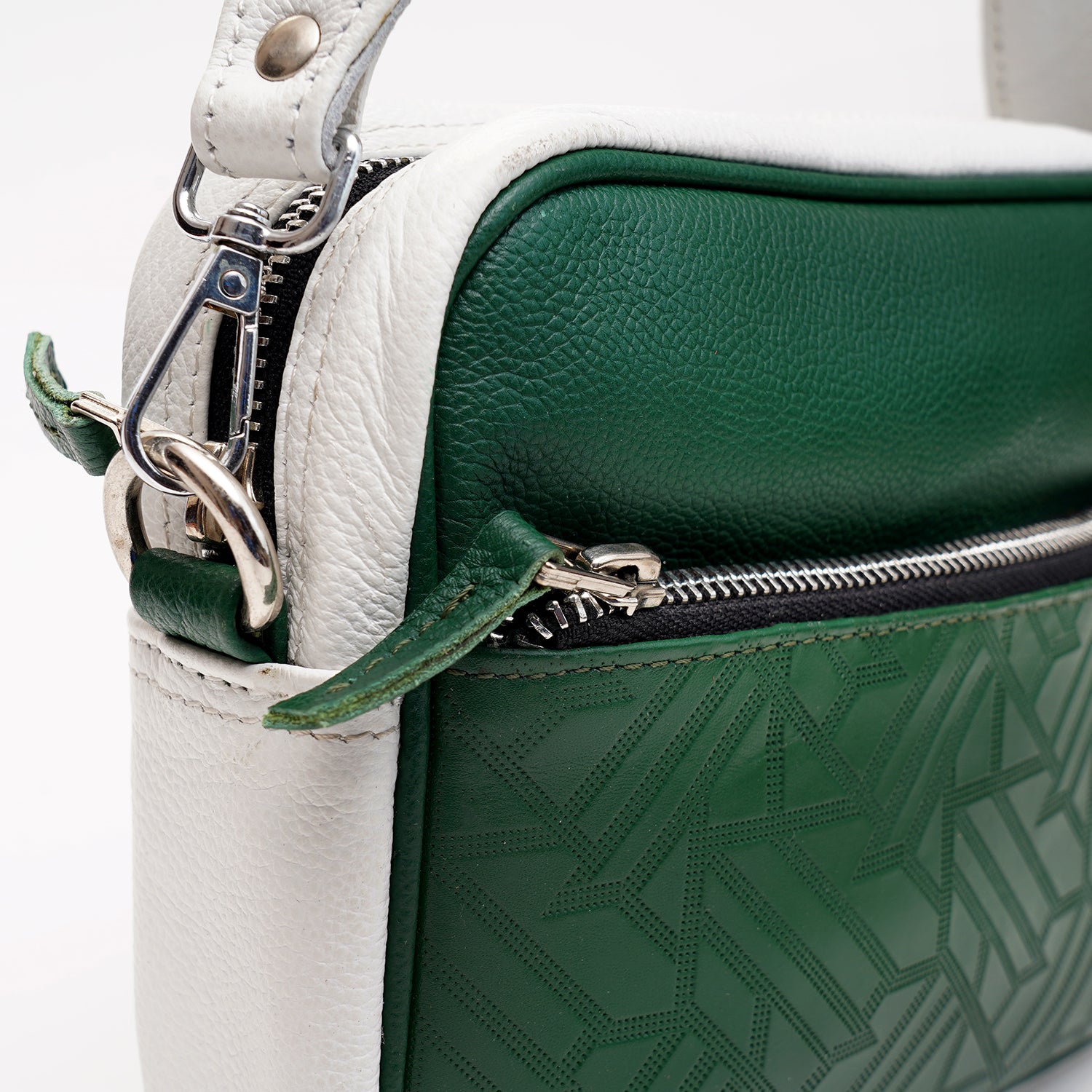 OXP0002 GREEN