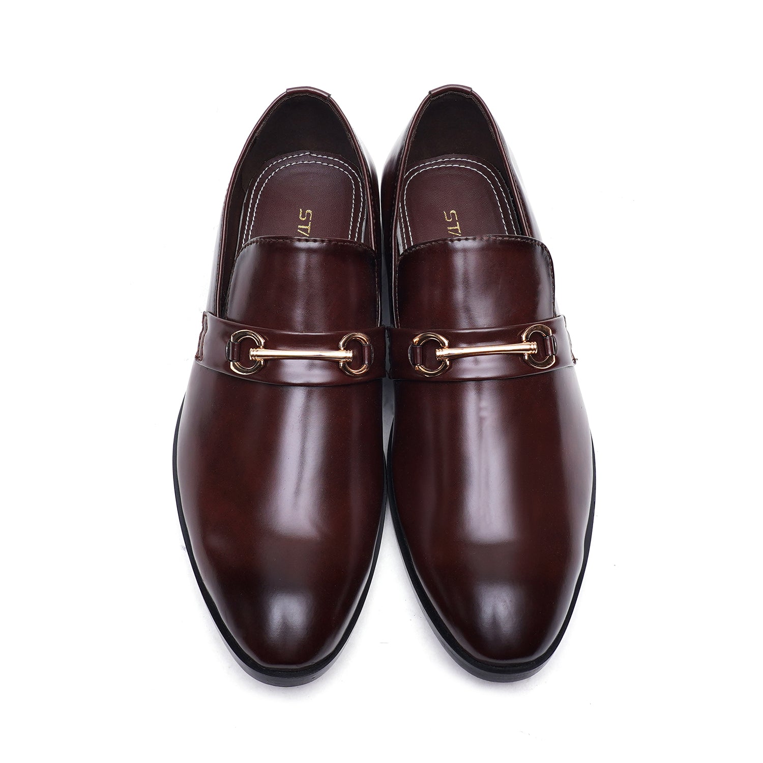 UGG-0001 BROWN