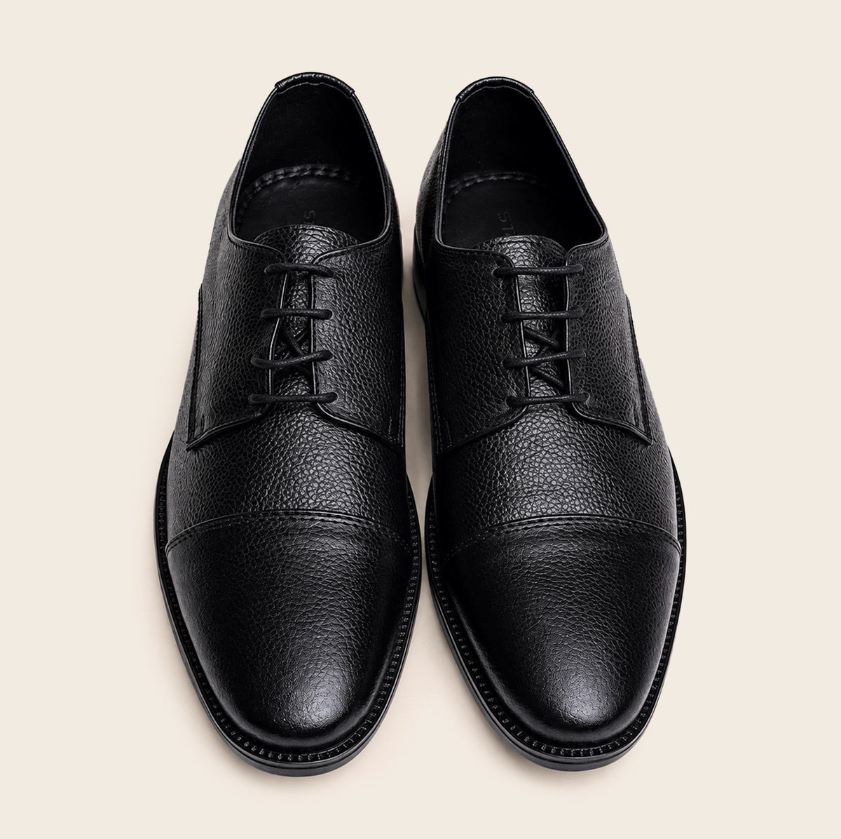 RTG-0011 BLACK
