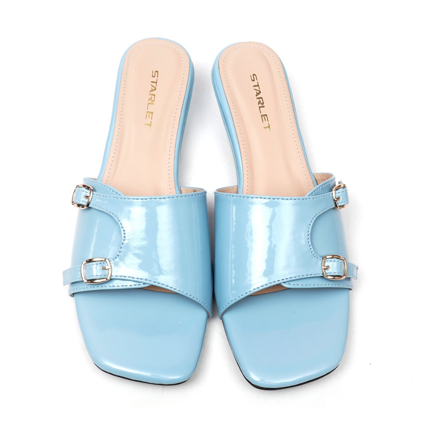 MCL-0007 SKY-BLUE