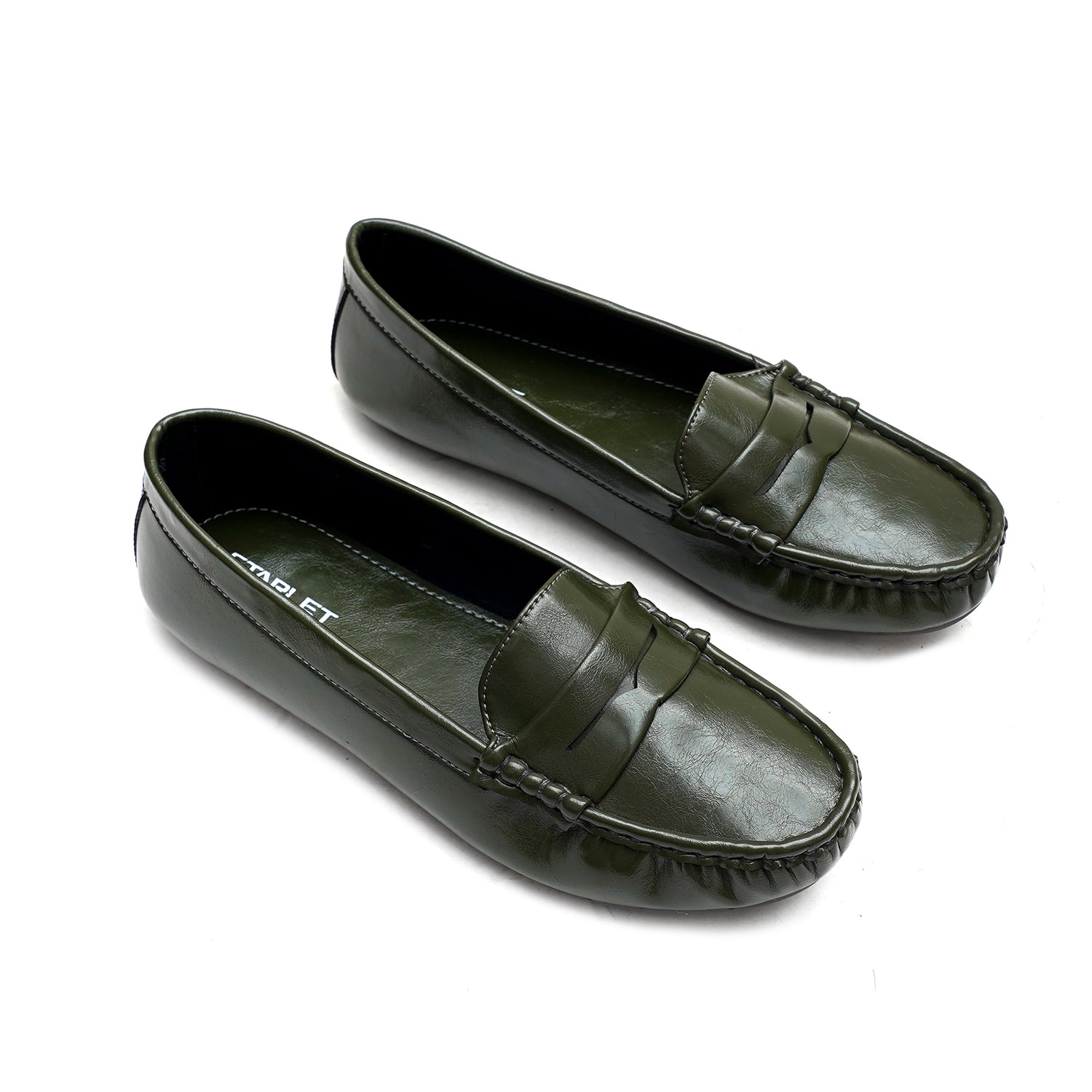 MM-2502 GREEN