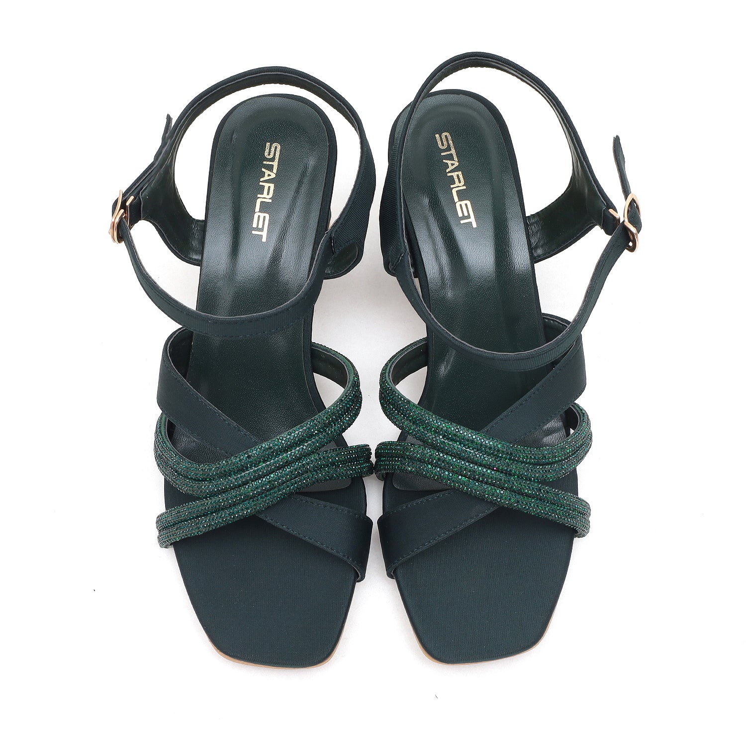 NHL-0001 GREEN