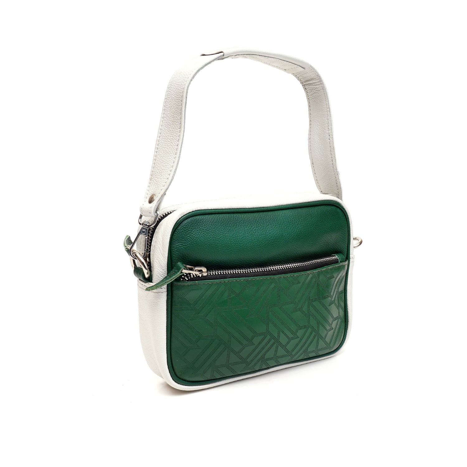OXP0002 GREEN