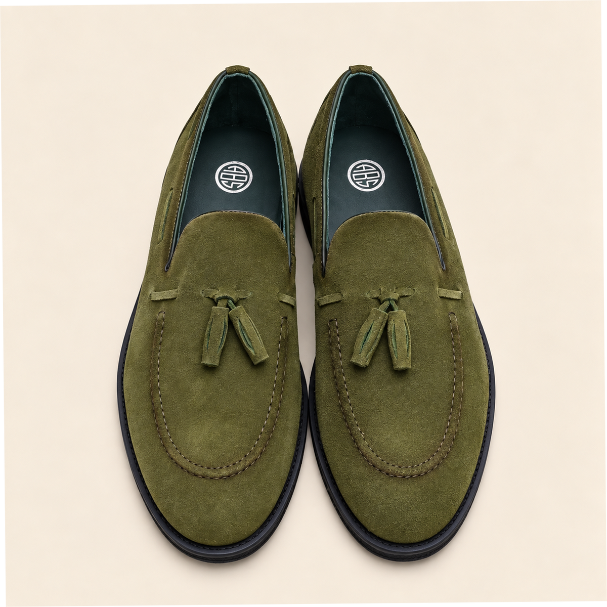 SOB-02 OLIVE