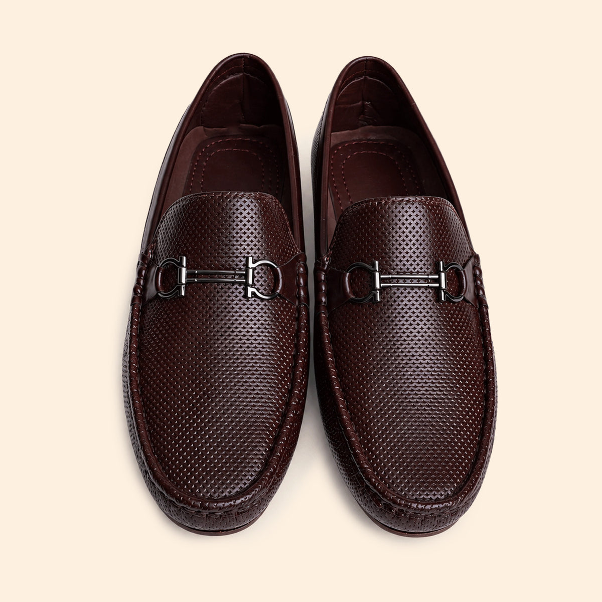 RTG-0015  BROWN