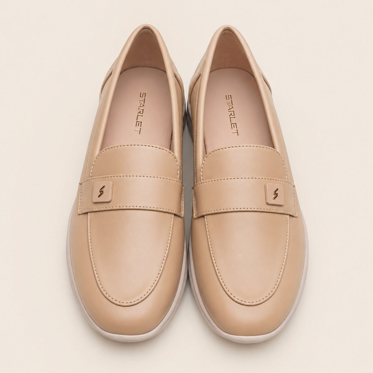 MAY-0025 BEIGE