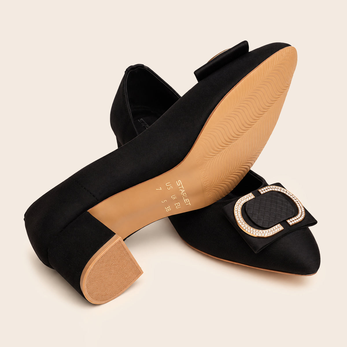 BFL-0040 BLACK