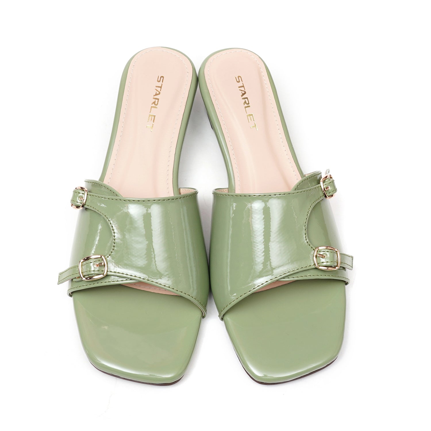 MCL-0007 GREEN